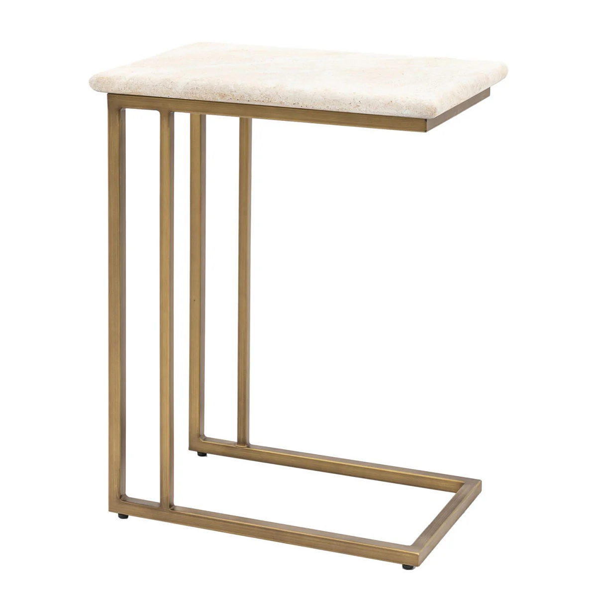 Gallery Direct Moderna Supper Table 320x520x650mm - Image 2