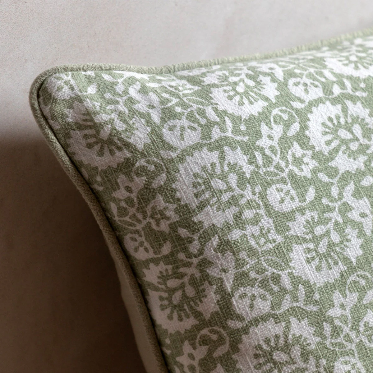 Gallery Direct Morley Floral Cushion - Image 11