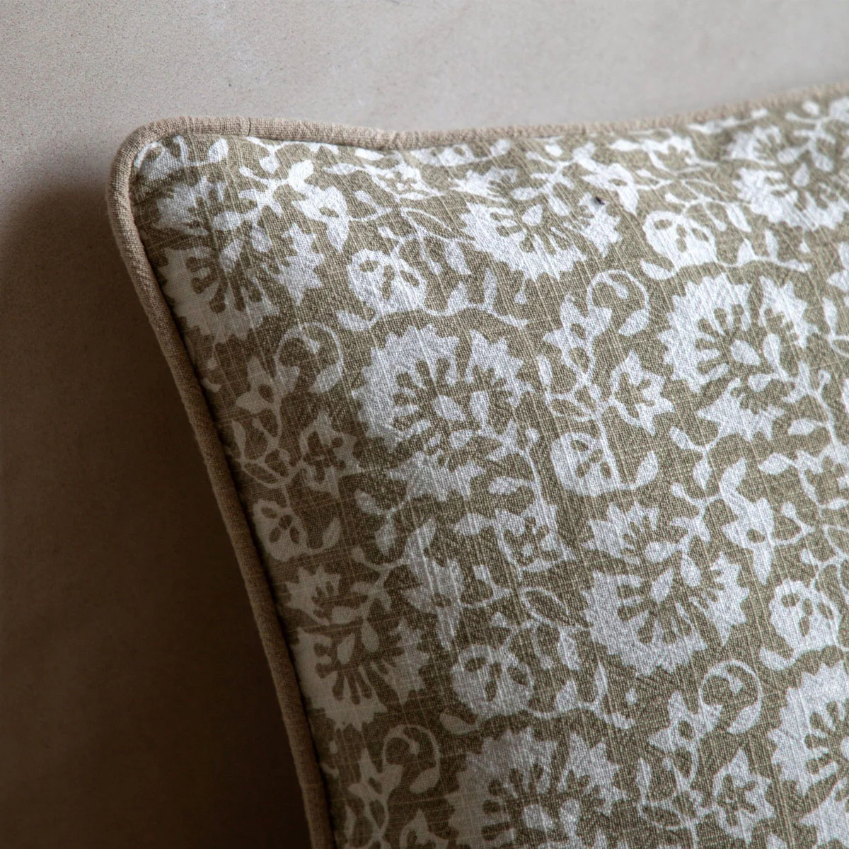Gallery Direct Morley Floral Cushion - Image 12