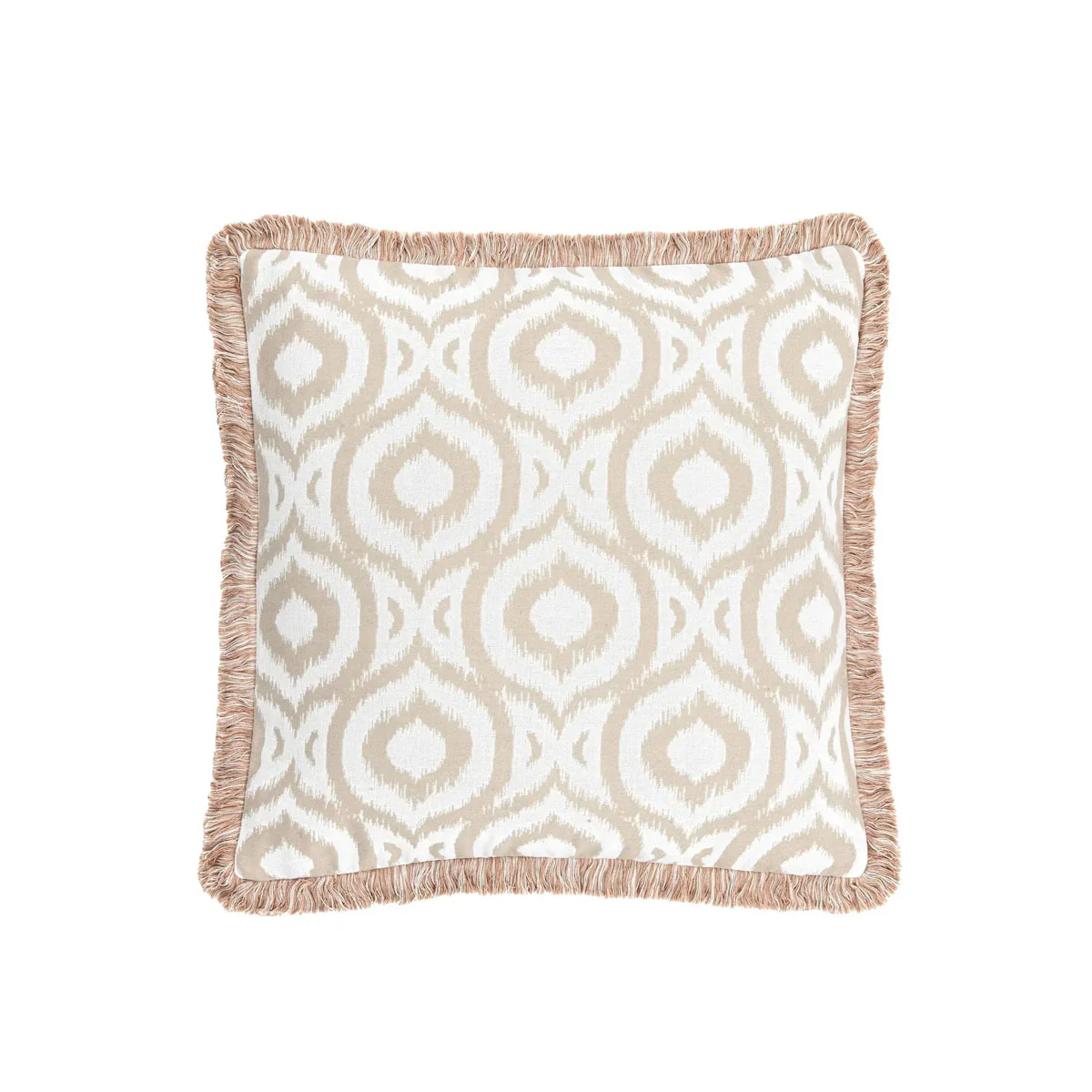 Gallery Direct Naples Natural Cushion