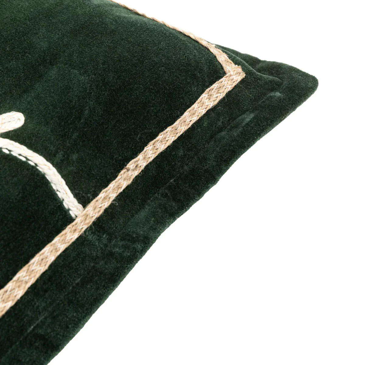 Gallery Direct Natures Forest Merry Tree Cushion - Image 4