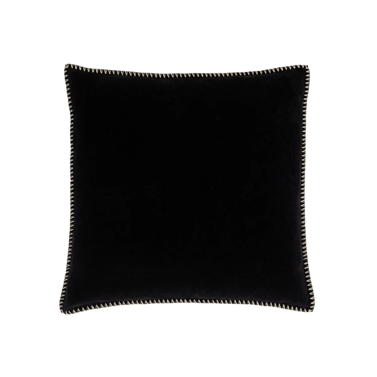 Gallery Direct Nico Velvet Cushion