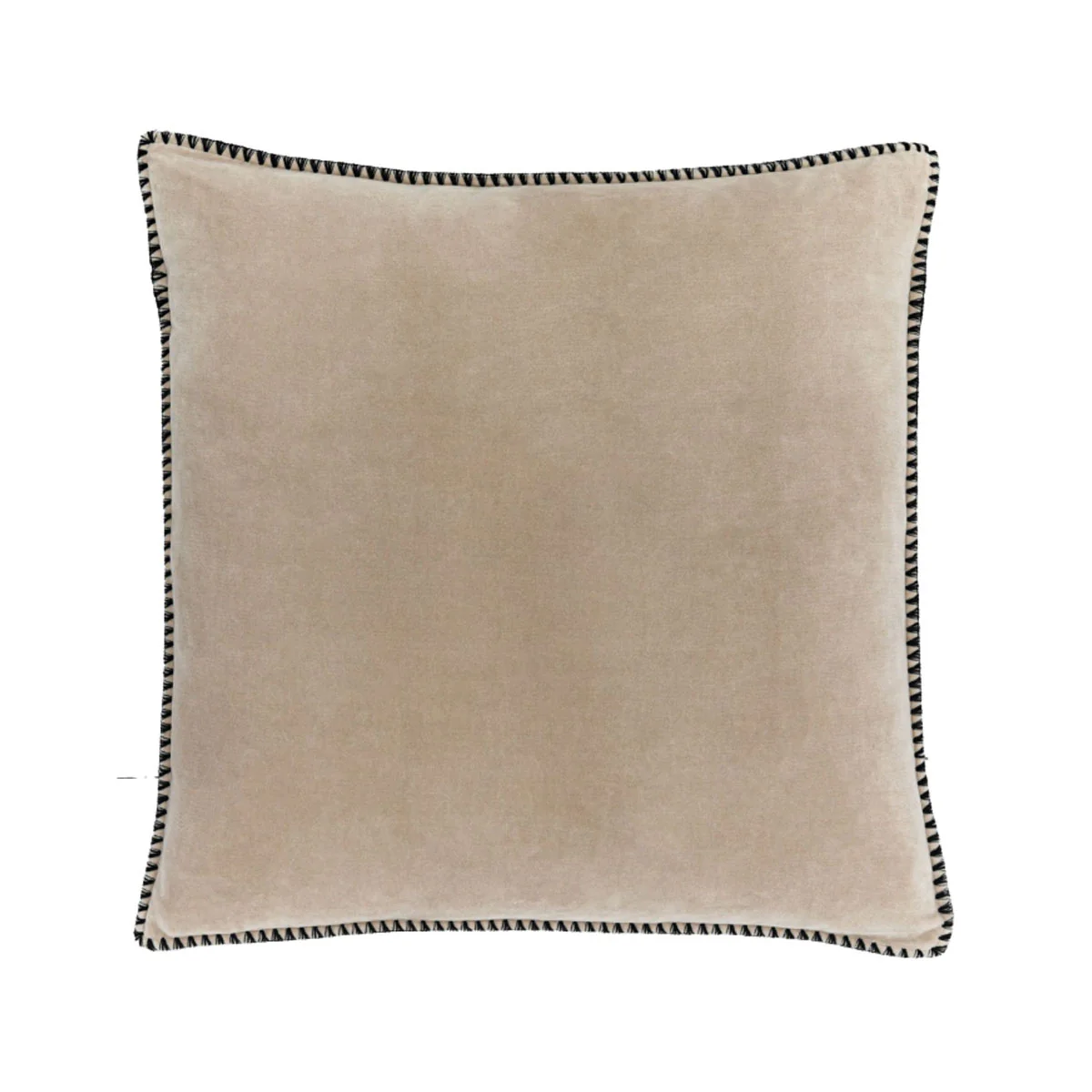 Gallery Direct Nico Velvet Cushion - Image 2