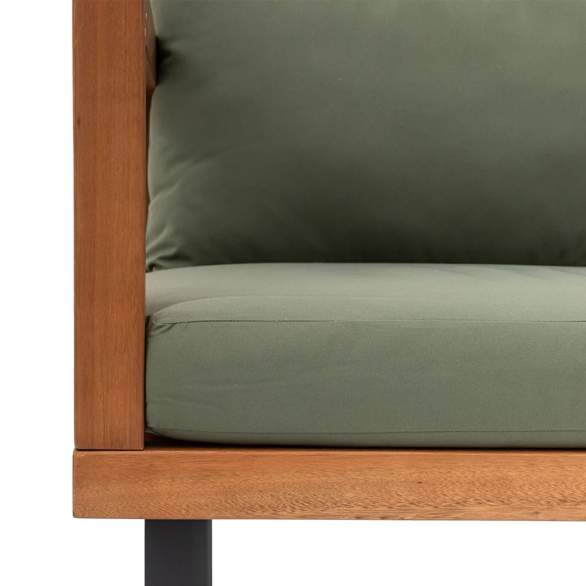 Gallery Direct Oad Corner Sofa Set - Image 5