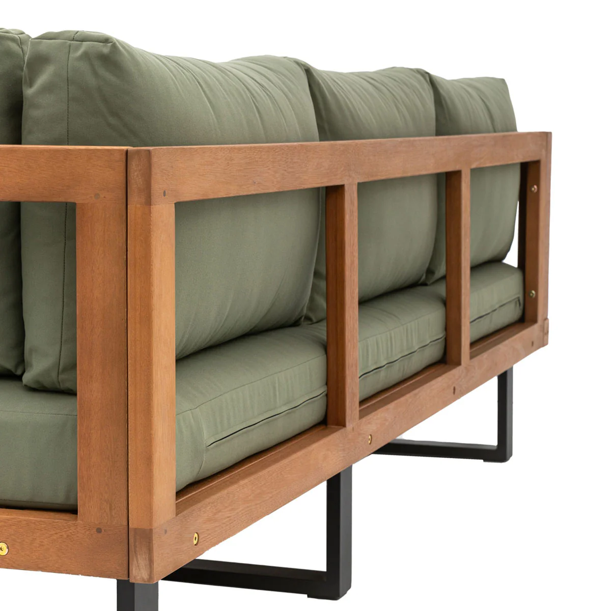 Gallery Direct Oad Corner Sofa Set - Image 8
