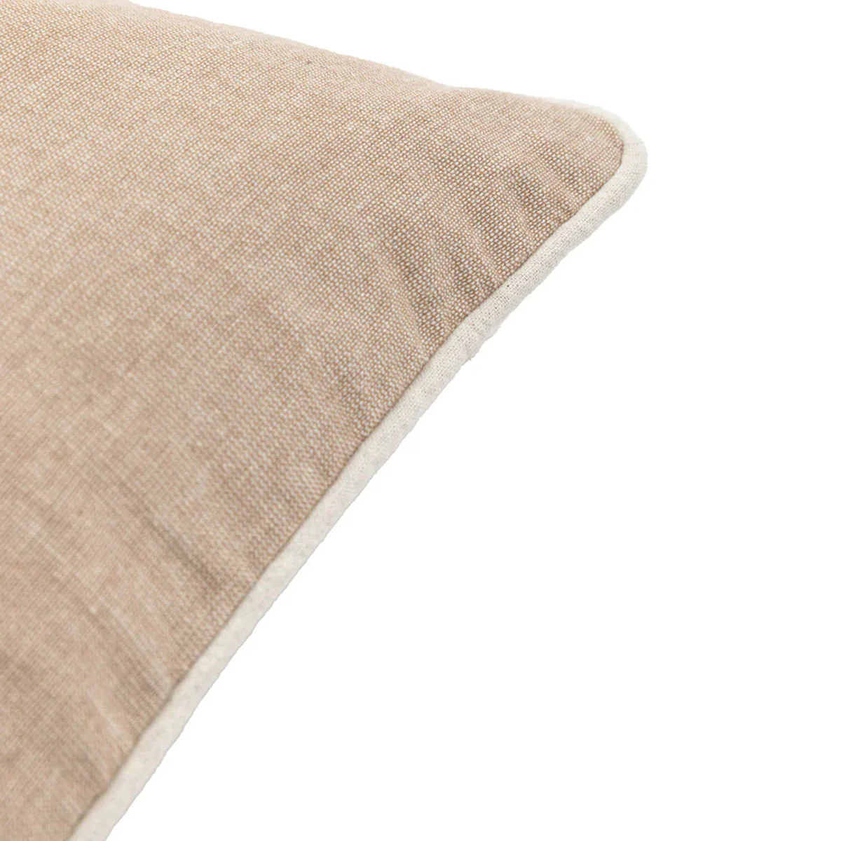 Gallery Direct Pearly White Single Tree Cushion - Image 4