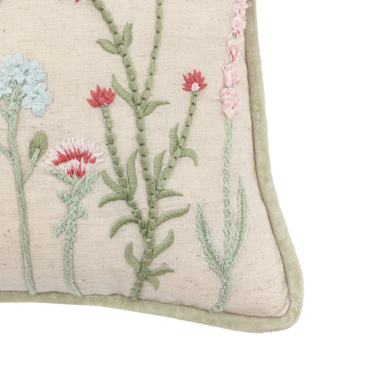 Gallery Direct Penrith Meadow Cushion - Image 3