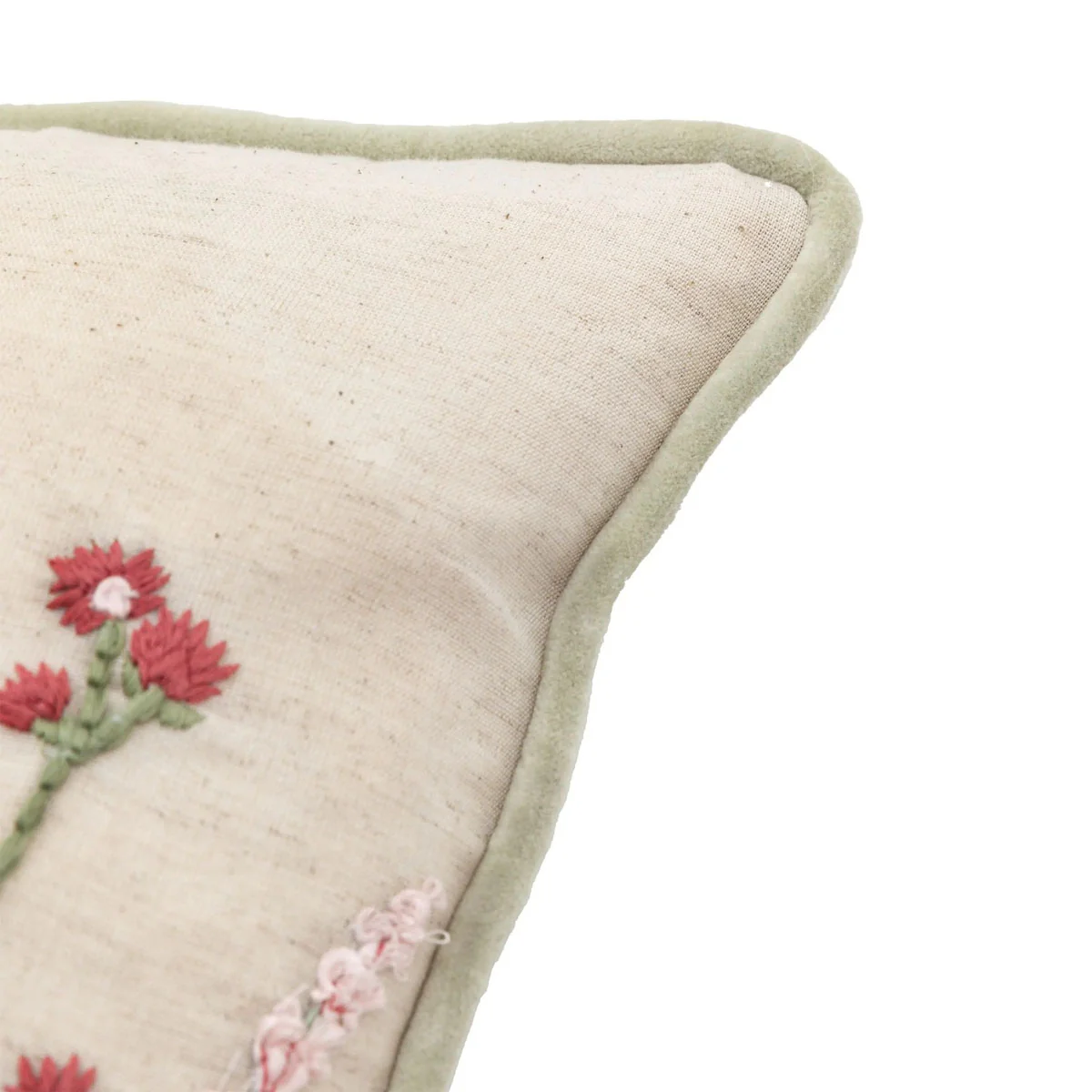 Gallery Direct Penrith Meadow Cushion - Image 4