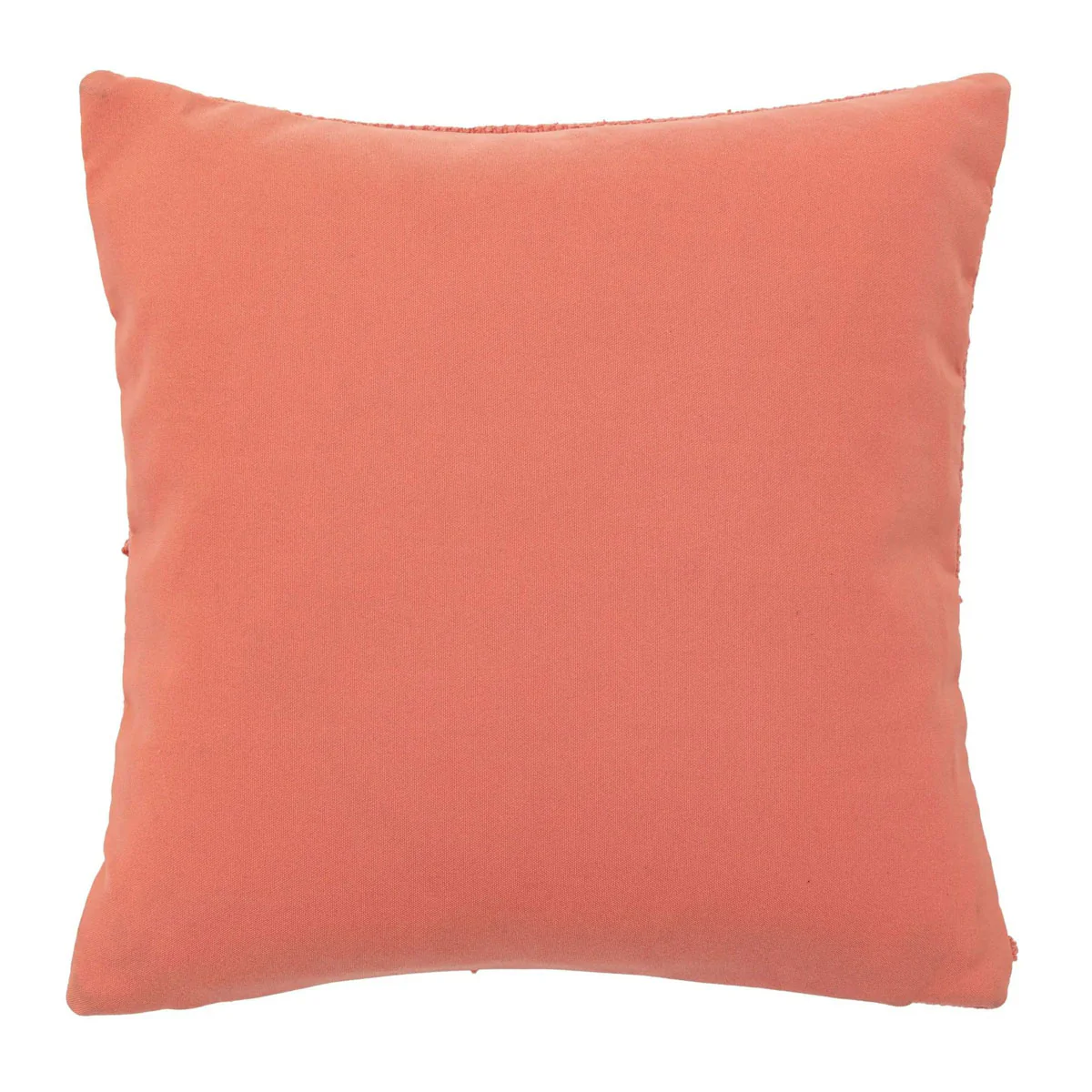 Gallery Direct Perth Cushion Apricot - Image 2