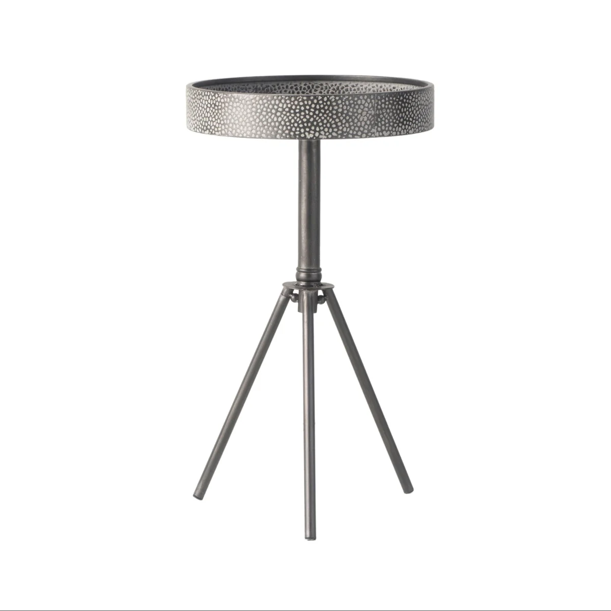Gallery Direct Pilson Side Table 350x600mm