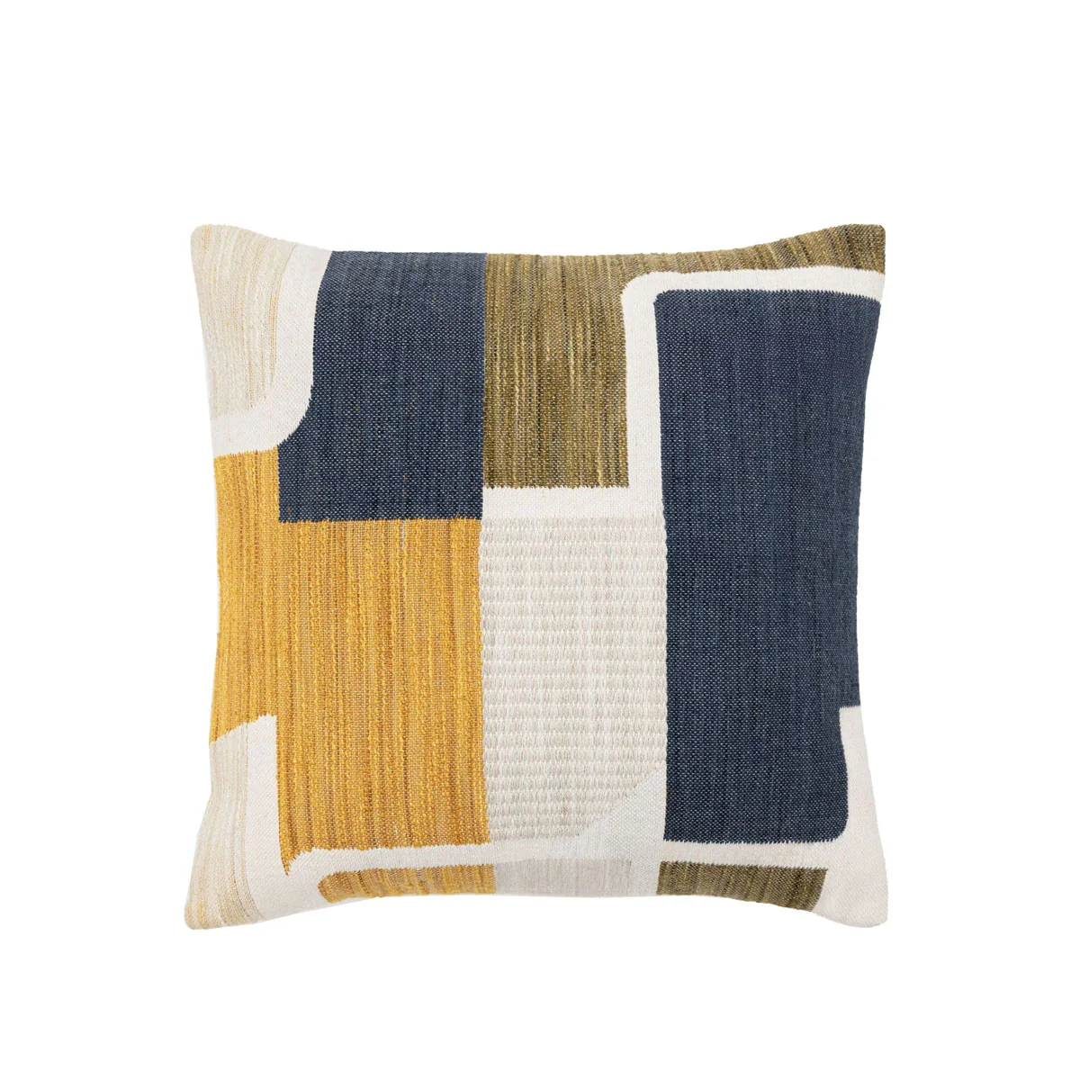 Gallery Direct Quinn Jacquard Cushion - Image 3