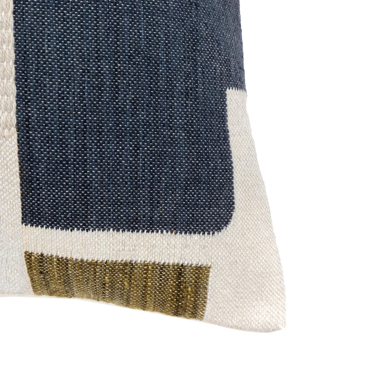 Gallery Direct Quinn Jacquard Cushion - Image 7