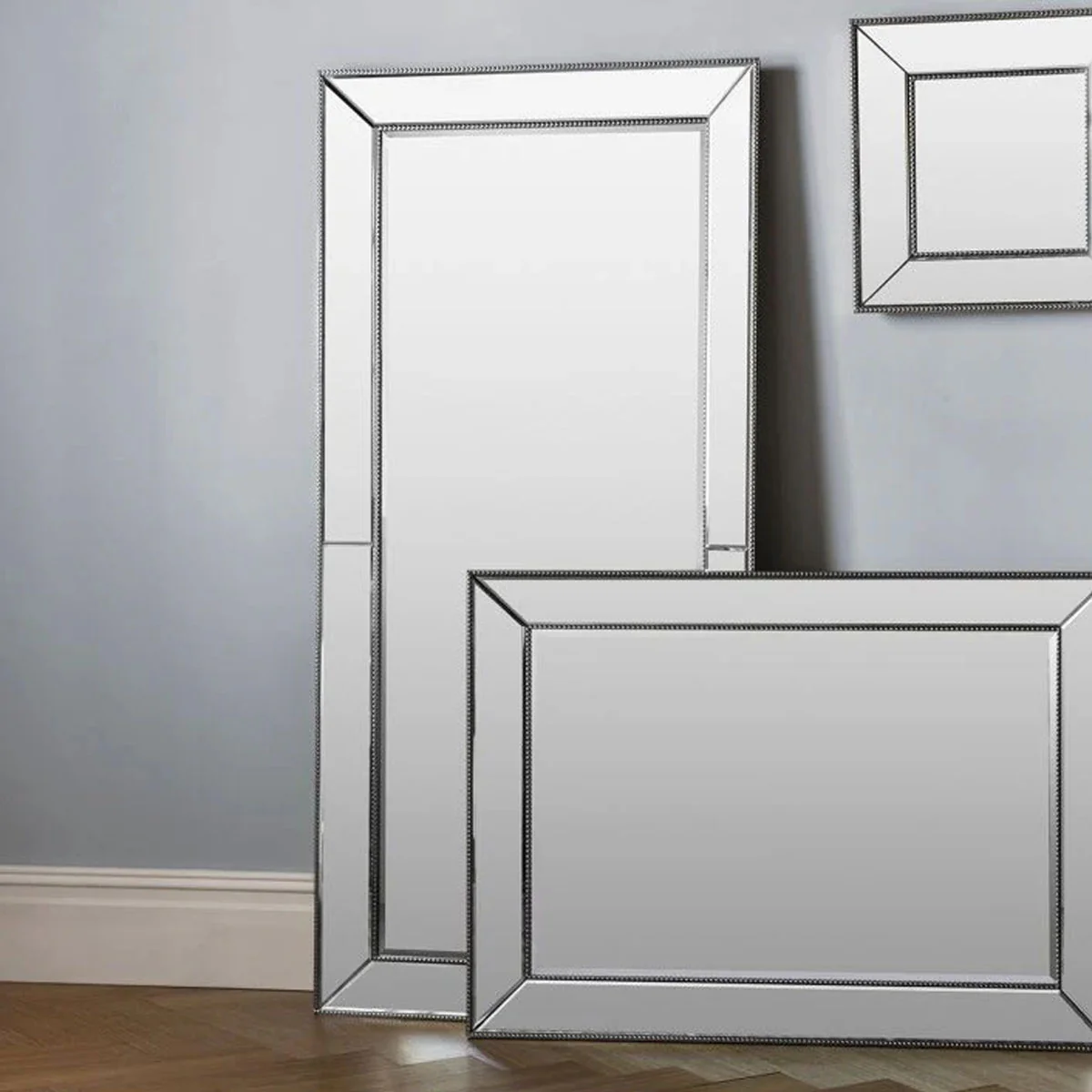 Gallery Direct Radley Leaner Mirror 795x1655mm - Image 3