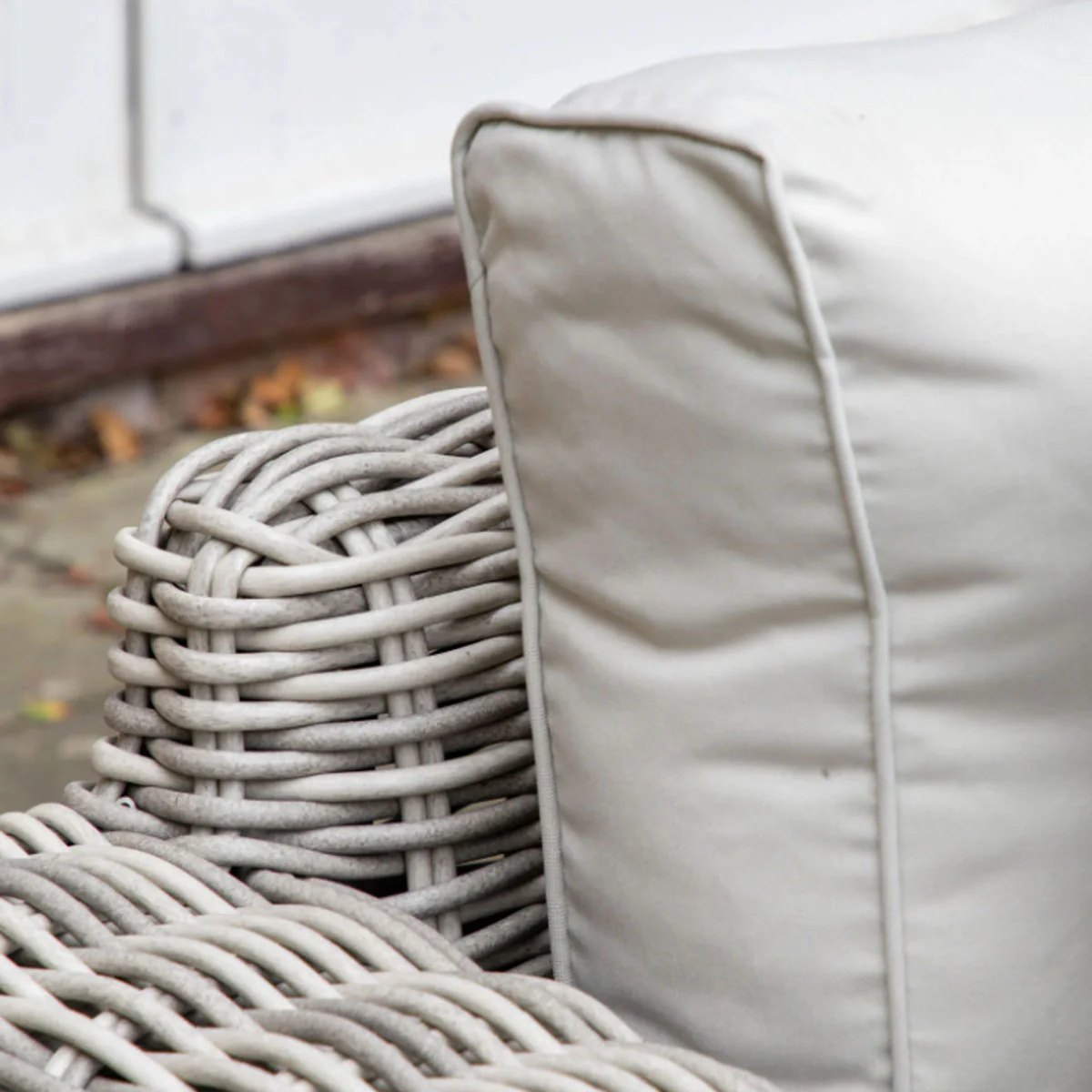 Gallery Direct Ragusa Corner Lounge Set - Image 5