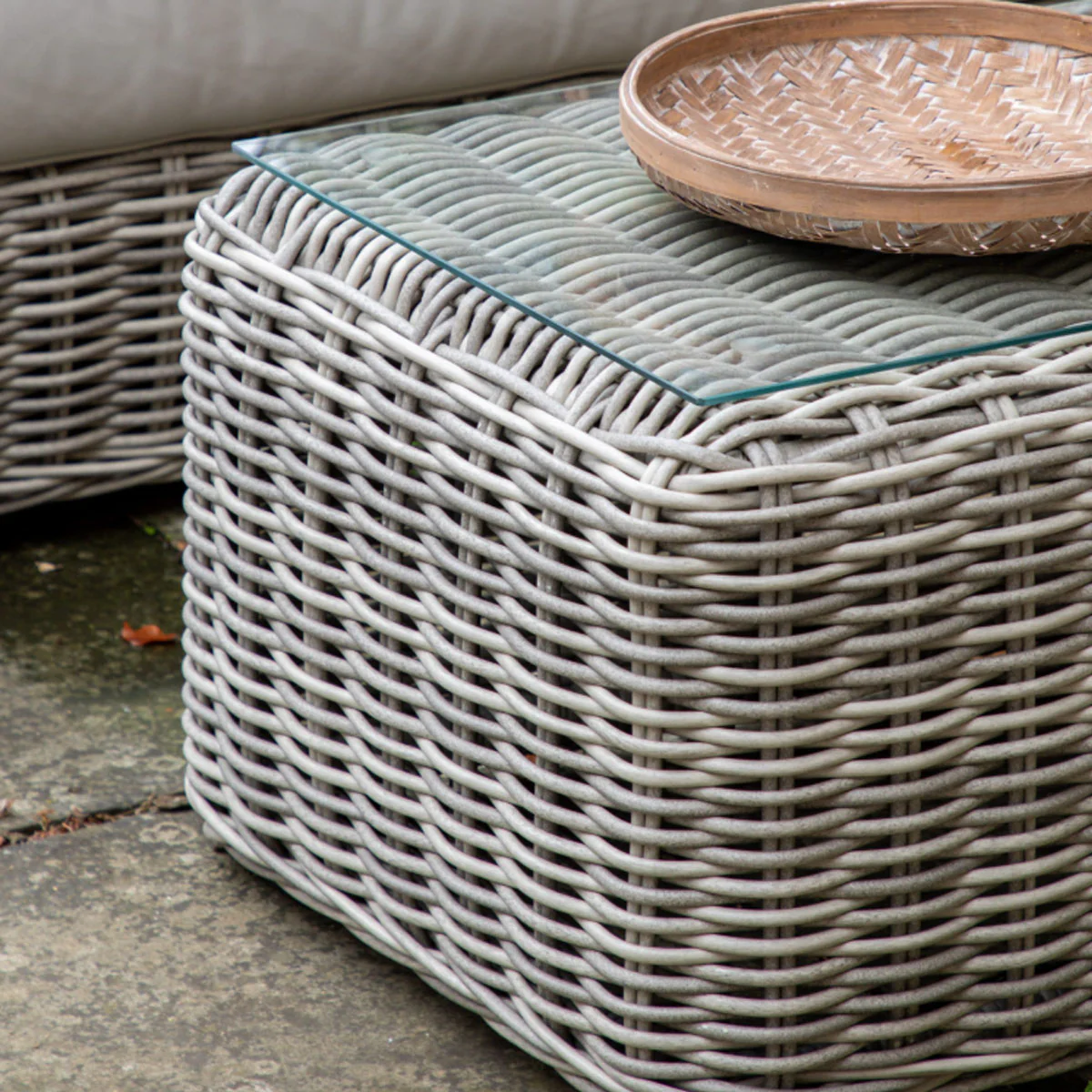 Gallery Direct Ragusa Lounge Set - Image 3