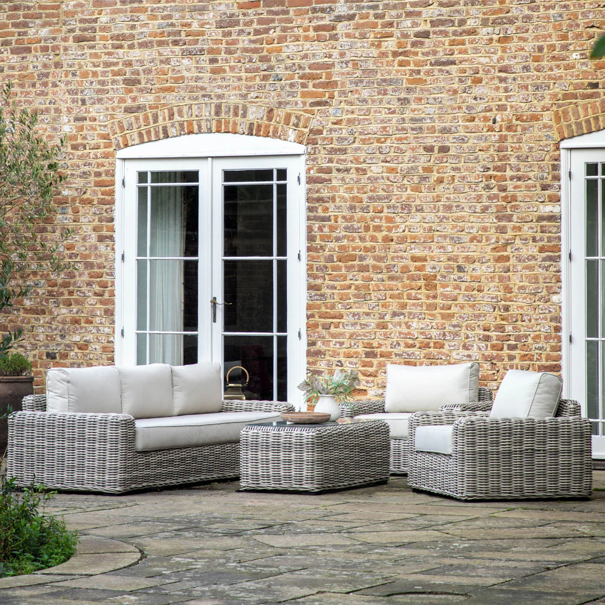 Gallery Direct Ragusa Lounge Set - Image 5