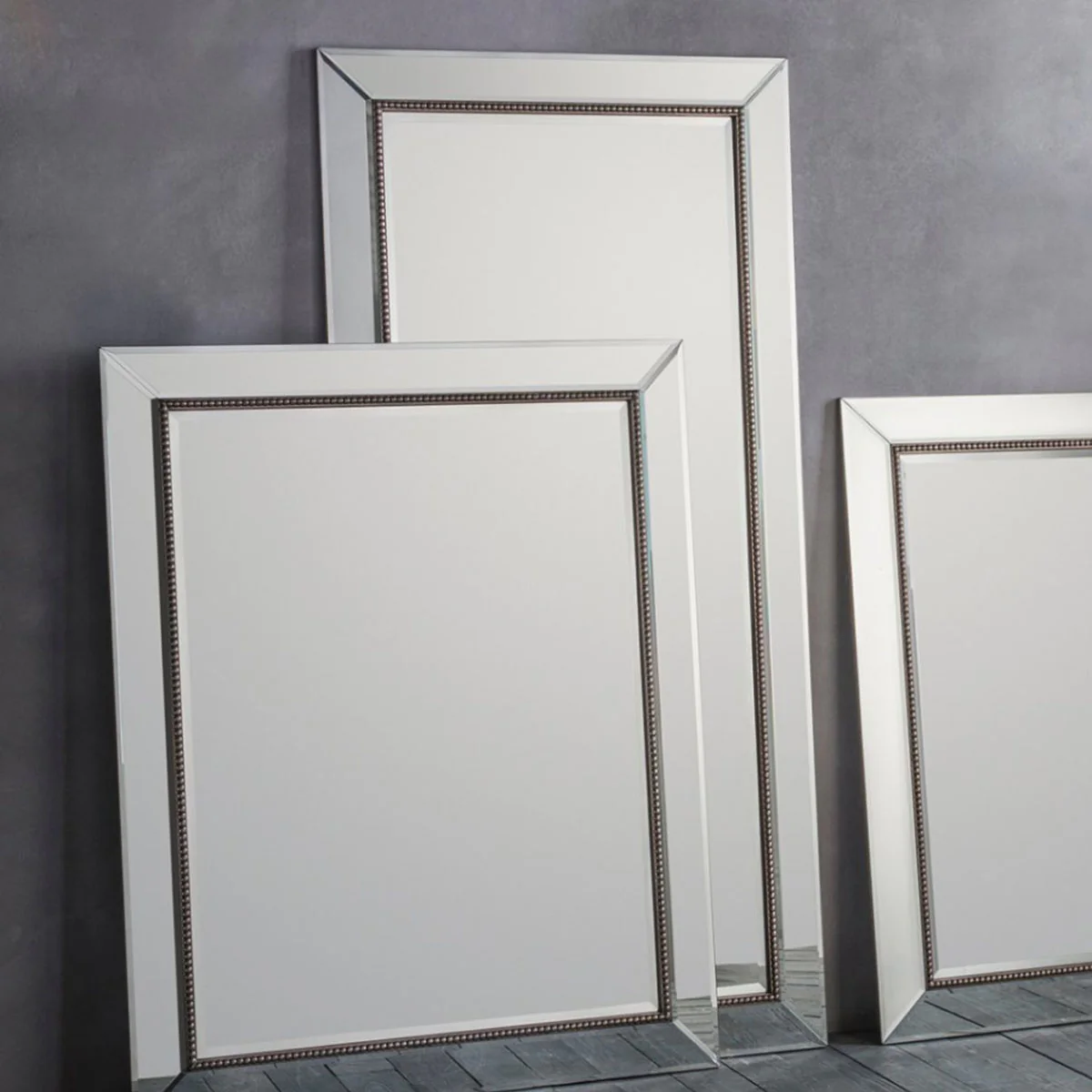Gallery Direct Regent Leaner Mirror 800x1670mm - Image 3