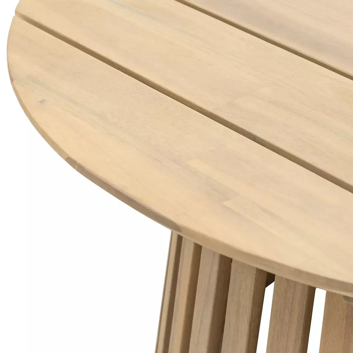 Gallery Direct Rialto Coffee Table 800x800x400mm - Image 2
