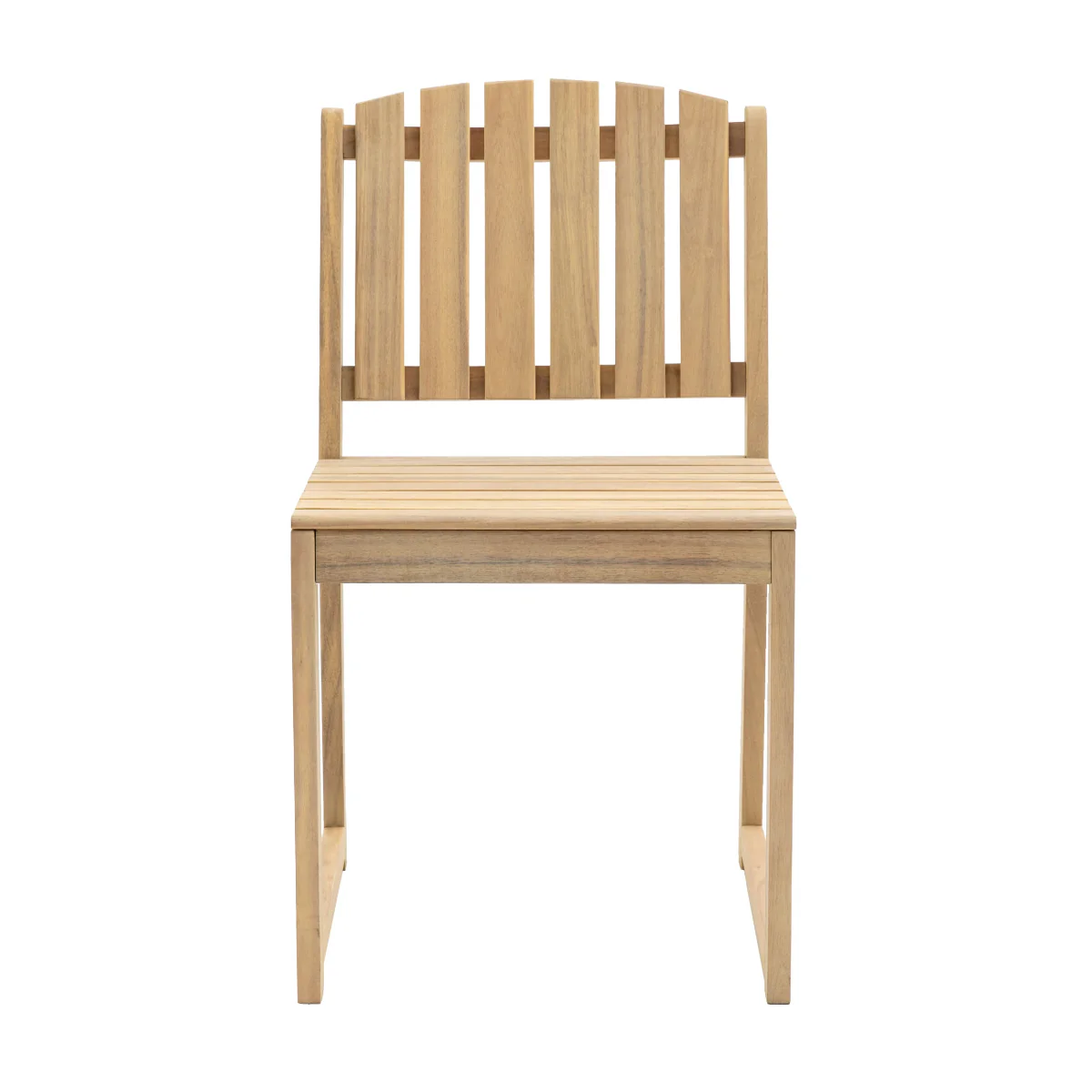 Gallery Direct Rialto Dining Chair 450x510x830mm (2pk)