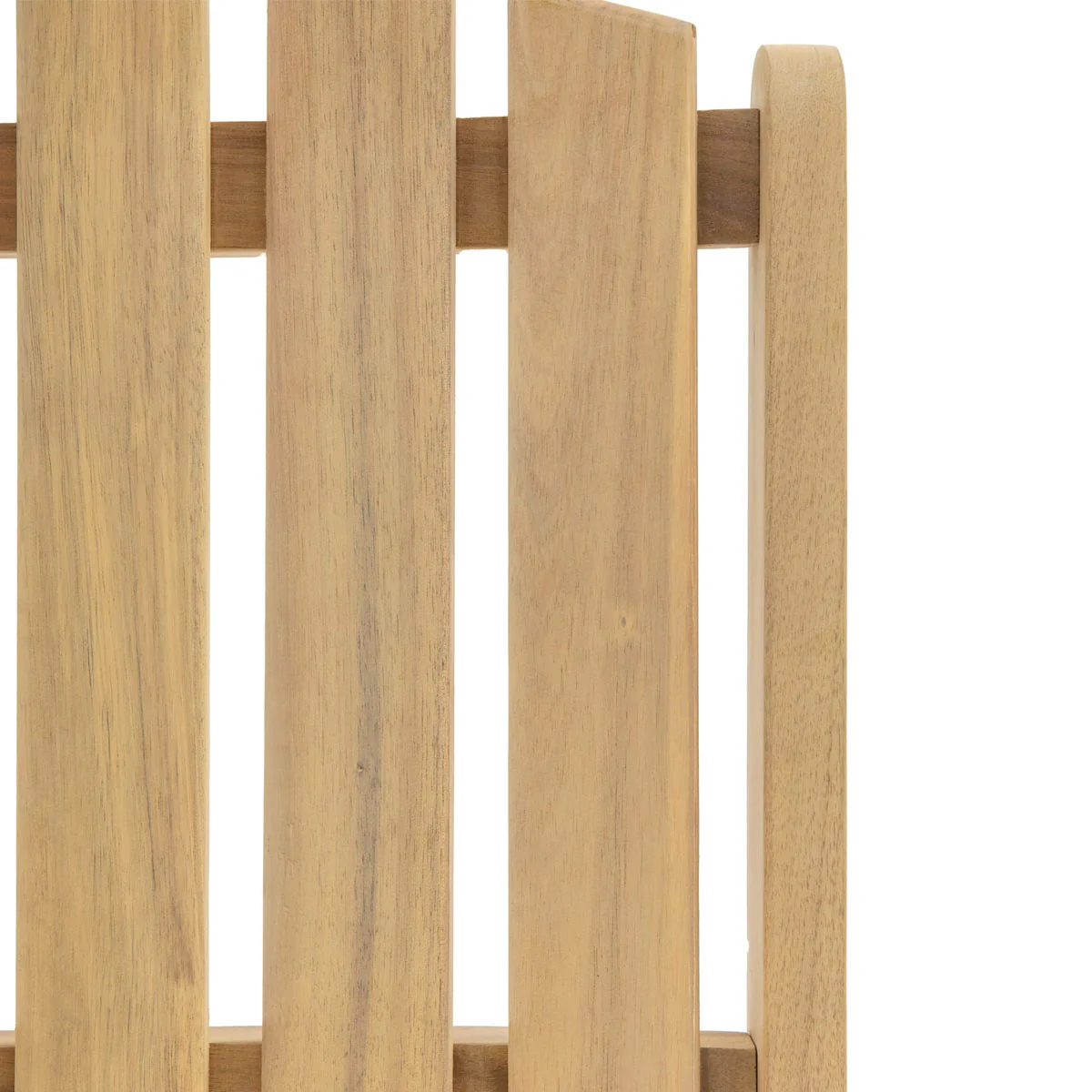 Gallery Direct Rialto Dining Chair 450x510x830mm (2pk) - Image 6