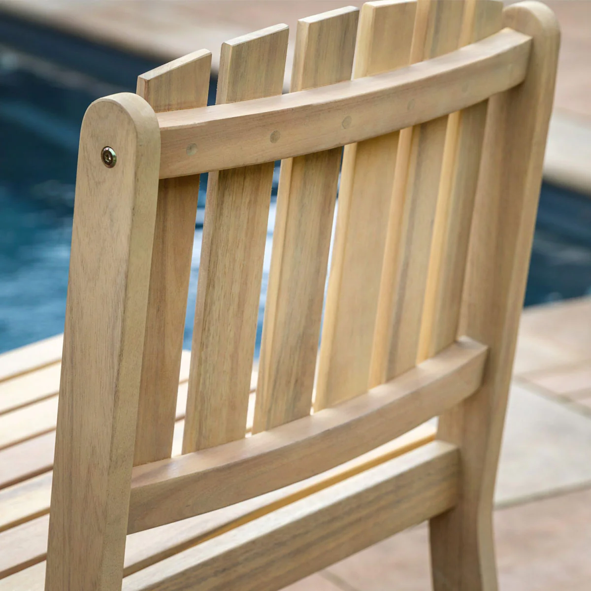 Gallery Direct Rialto Dining Chair 450x510x830mm (2pk) - Image 7