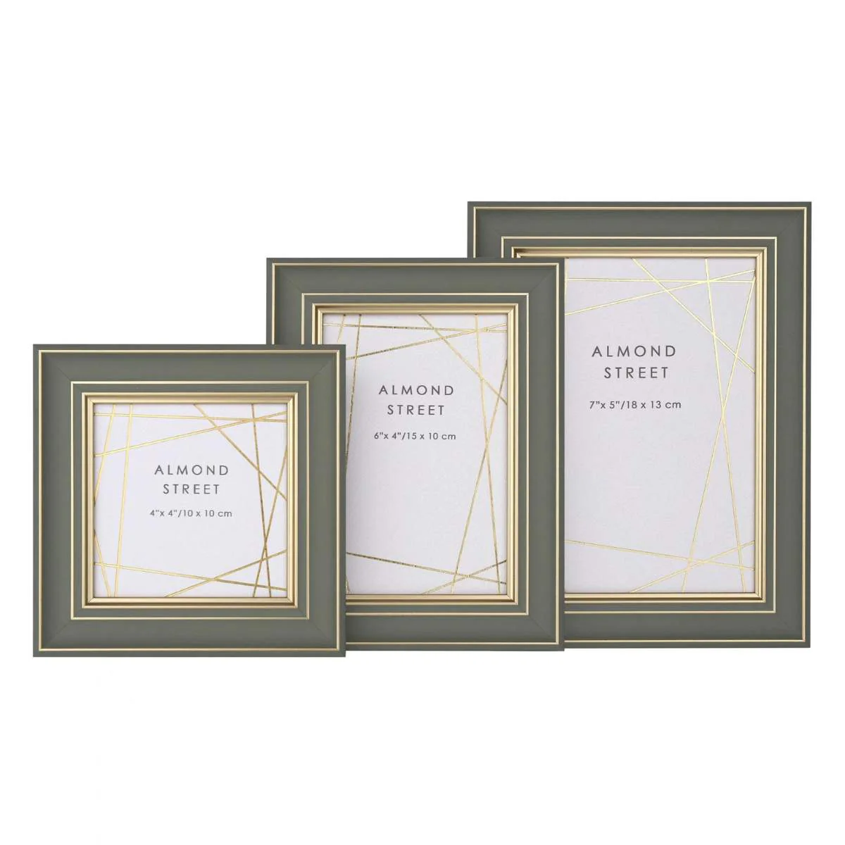 Gallery Direct Ripley Photo Frame 3pk - Image 4