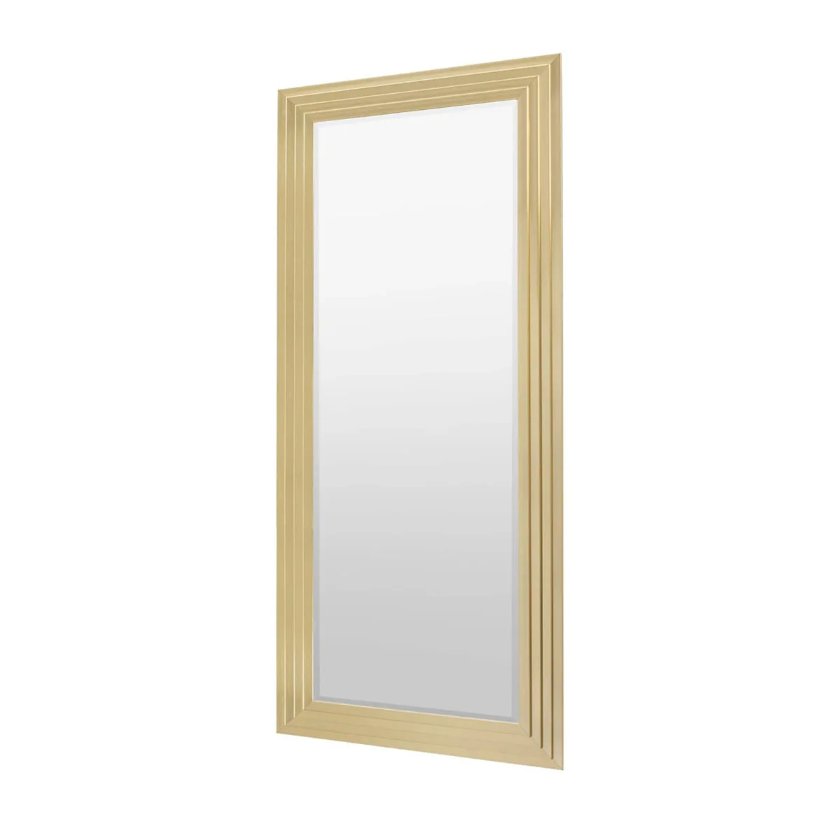 Gallery Direct Ritz Leaner Mirror 690x1690mm - Image 2