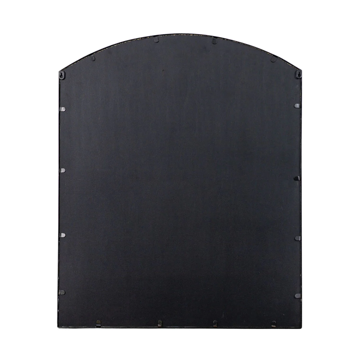 Gallery Direct Rockford Mirror 910x760mm - Image 3