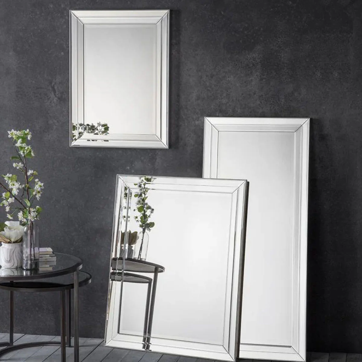 Gallery Direct Roswell 595x800mm - Image 3