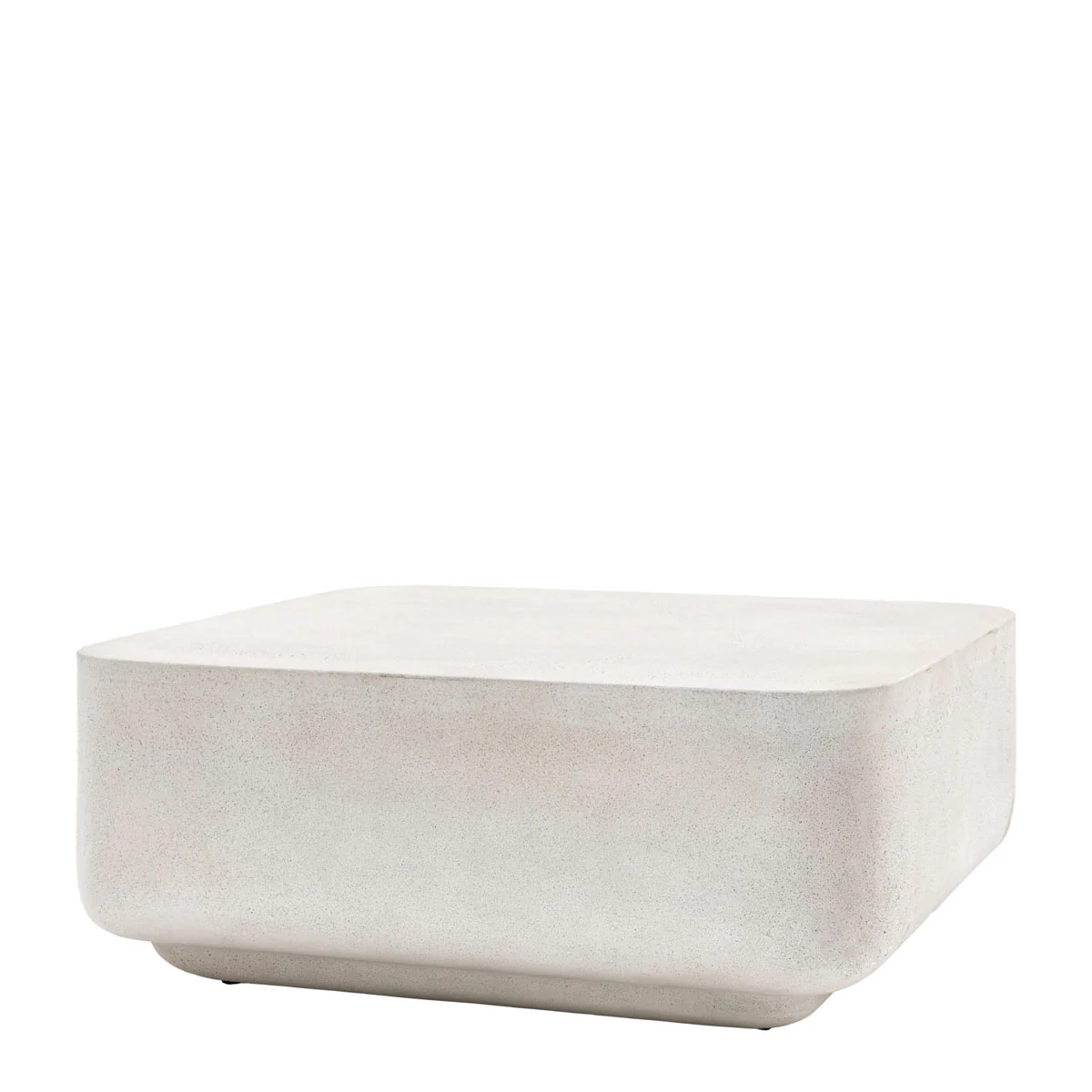 Gallery Direct Rozzano Coffee Table 750x750x300mm - Image 2