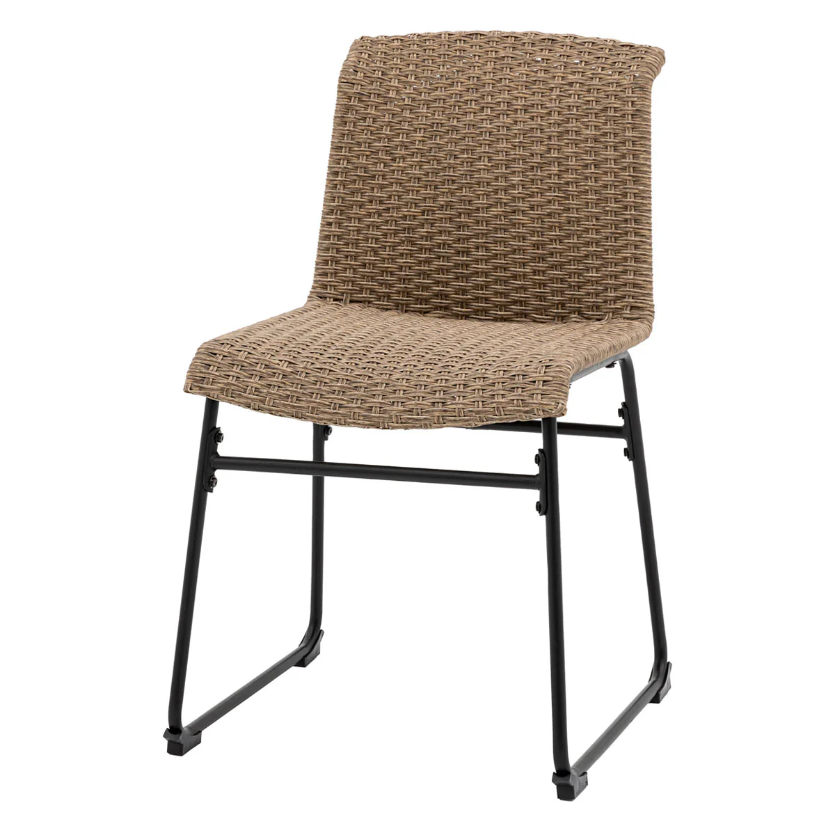 Gallery Direct Sapri Dining Chair 2pk - Image 2