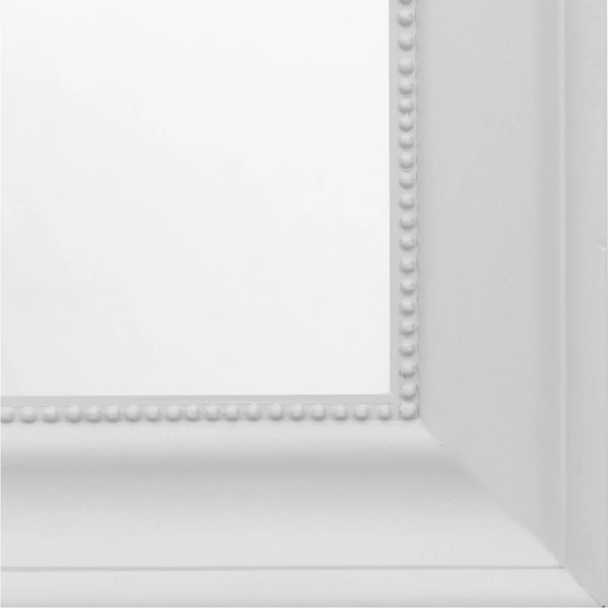 Gallery Direct Sherwood Rectangle Mirror Stone 900x600mm - Image 3