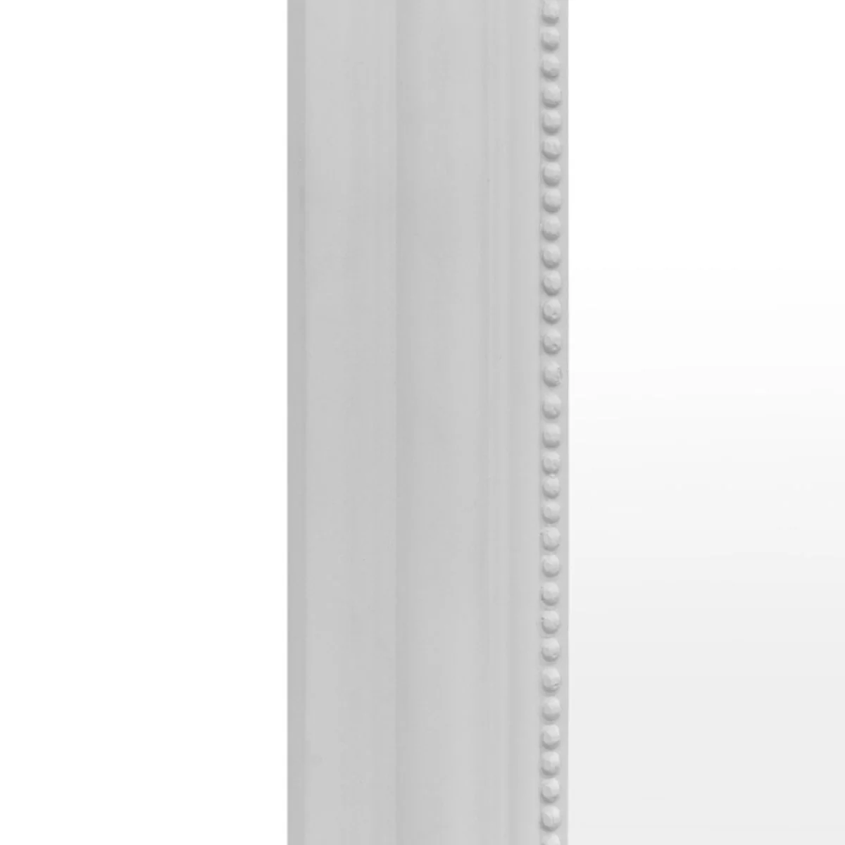 Gallery Direct Sherwood Rectangle Mirror Stone 900x600mm - Image 4