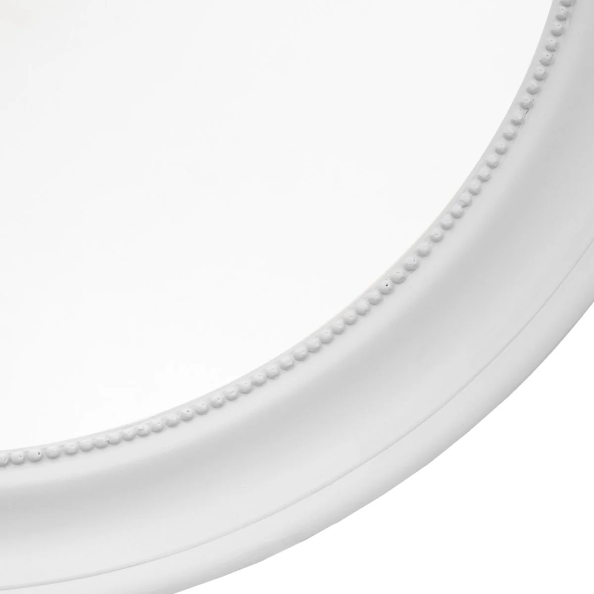 Gallery Direct Sherwood Round Mirror Stone 800mm - Image 3