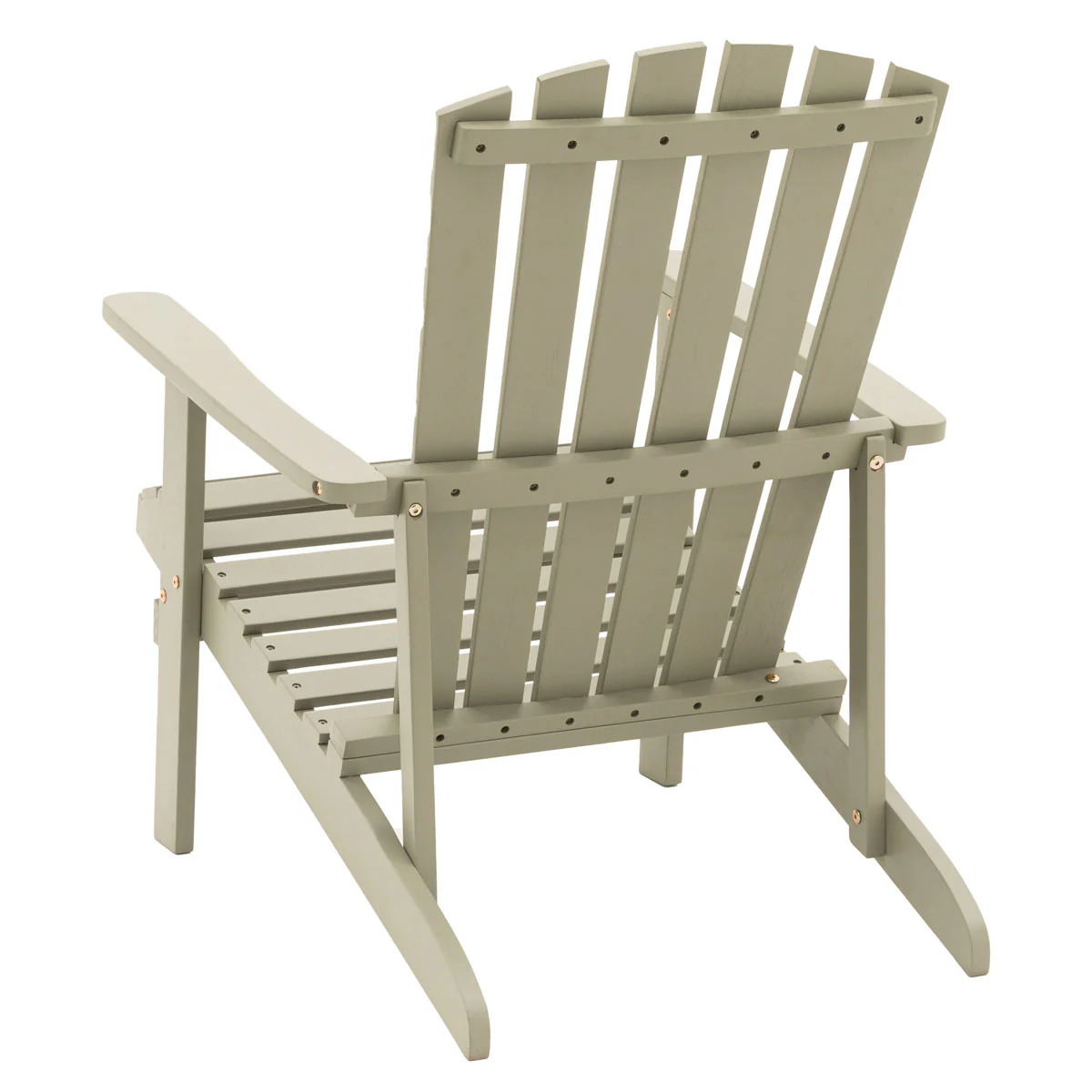 Gallery Direct Siena Lounge Chair Grey 660x820x850mm - Image 4