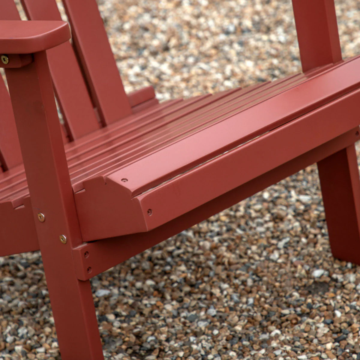 Gallery Direct Siena Lounge Chair Rust 660x820x850mm - Image 7