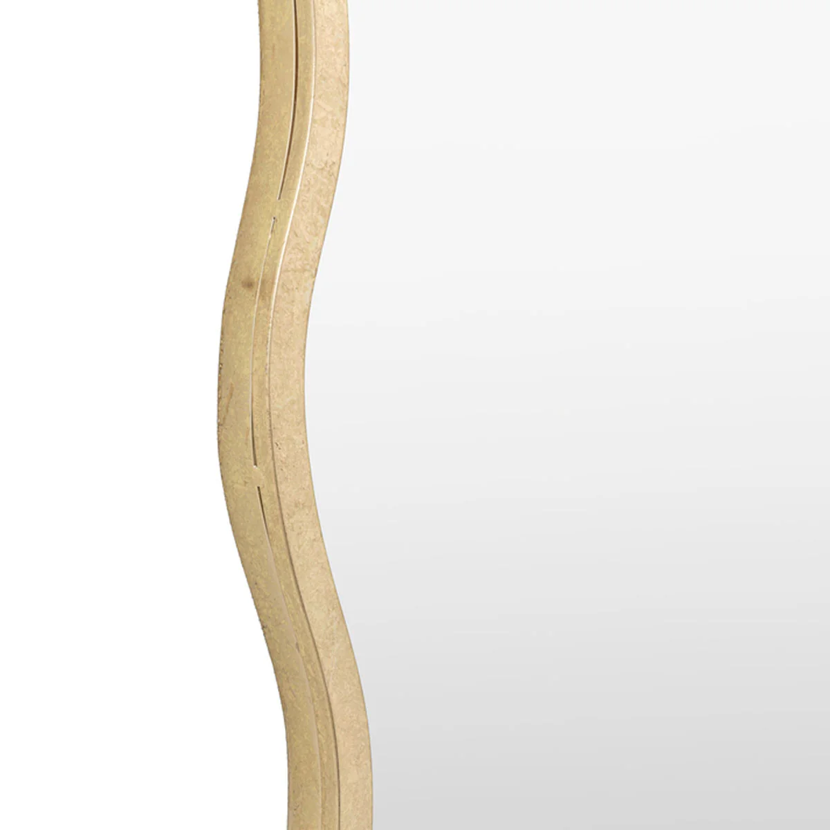 Gallery Direct Sloane Mirror 650x1700mm - Image 4