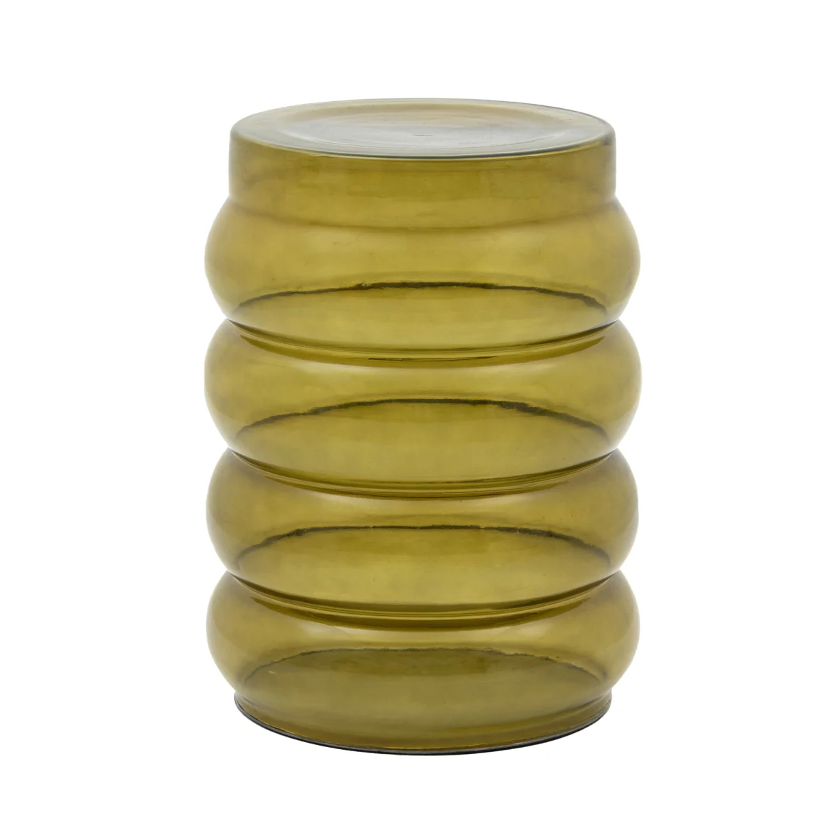 Gallery Direct Sono Side Table Forest 300x300x410mm