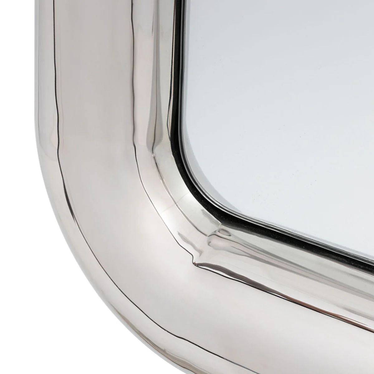 Gallery Direct Specchio Leaner Mirror 800x1700mm - Image 4