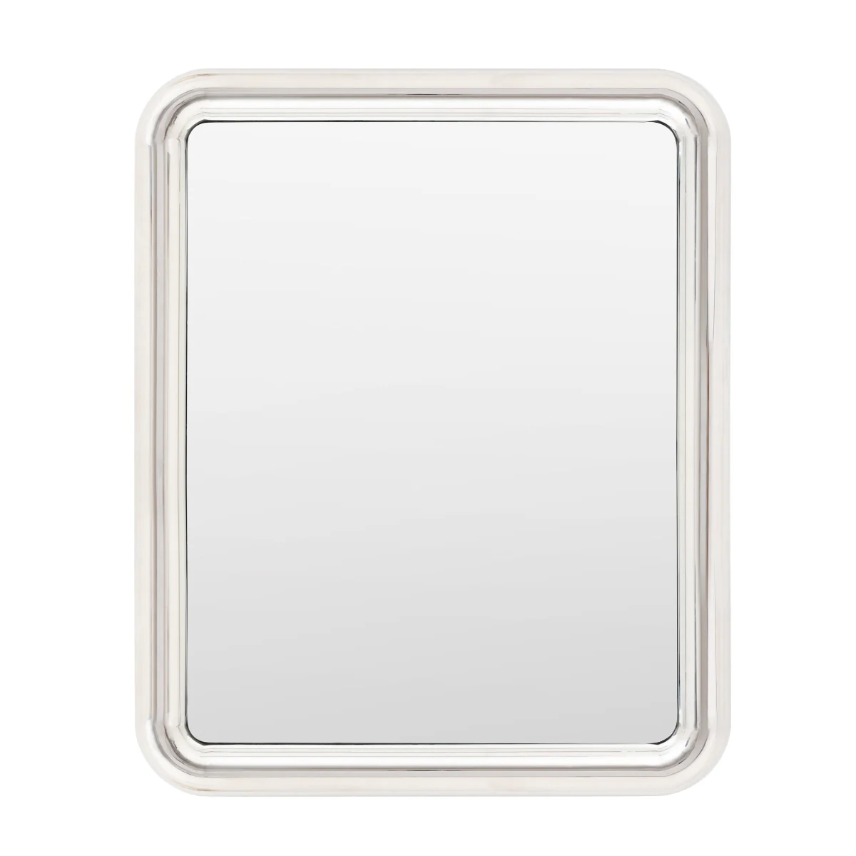 Gallery Direct Specchio Mirror 900x1100mm