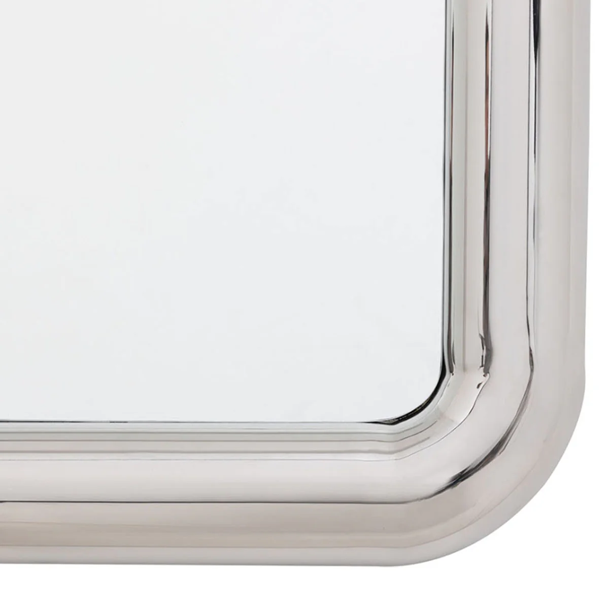 Gallery Direct Specchio Mirror 900x1100mm - Image 4