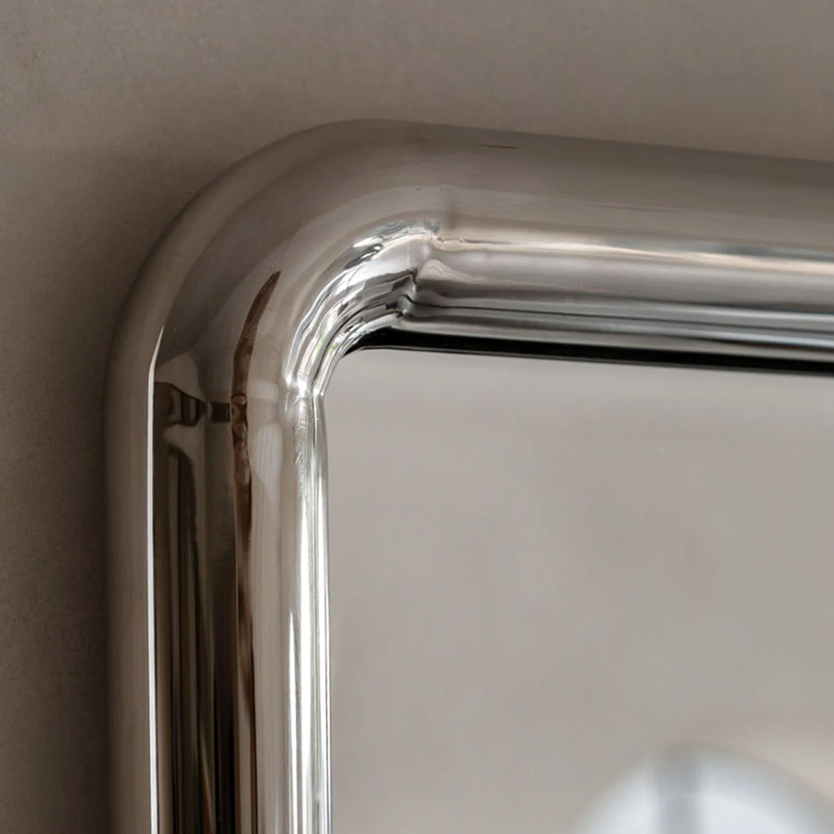 Gallery Direct Specchio Mirror 900x1100mm - Image 5