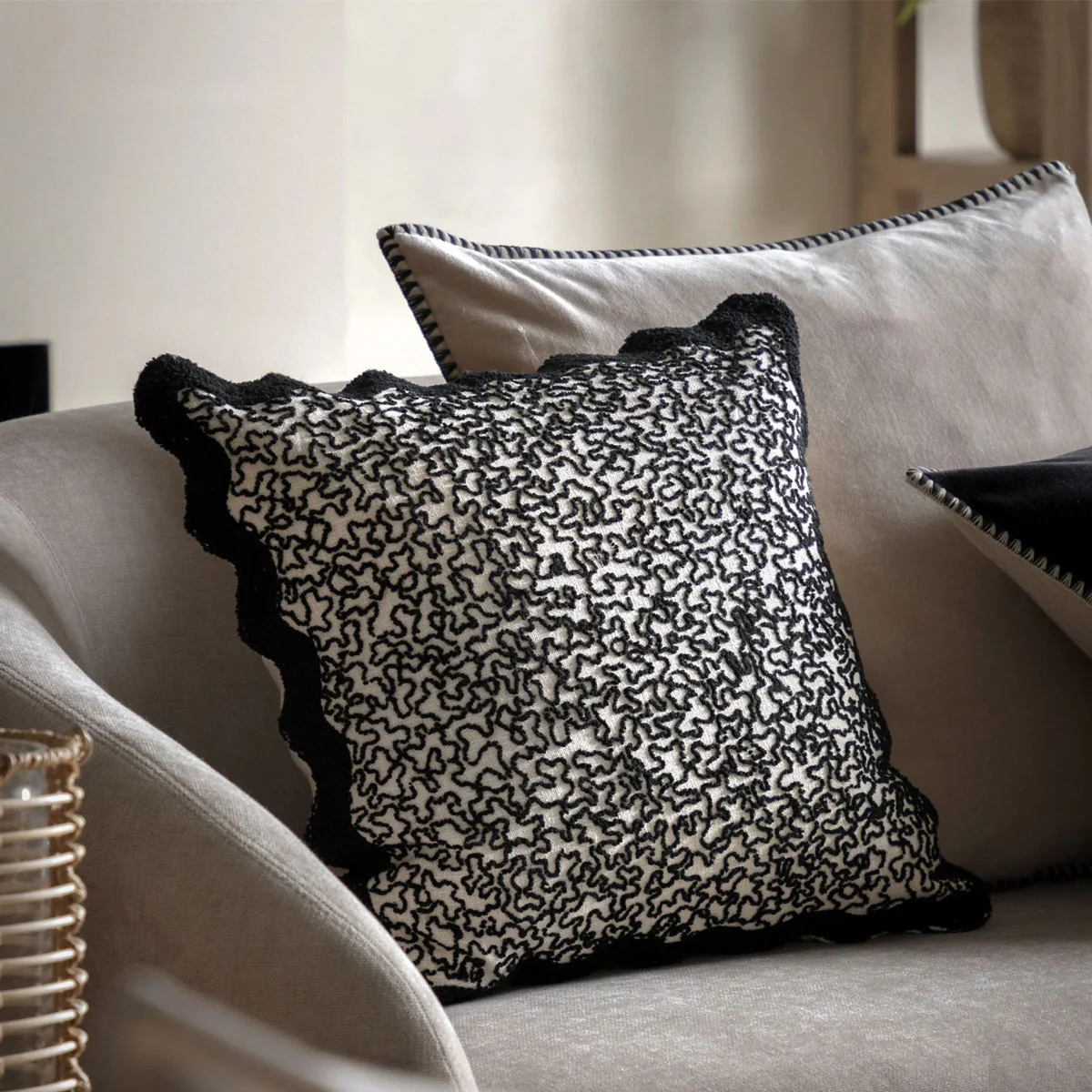 Gallery Direct Tabor Cushion - Image 7
