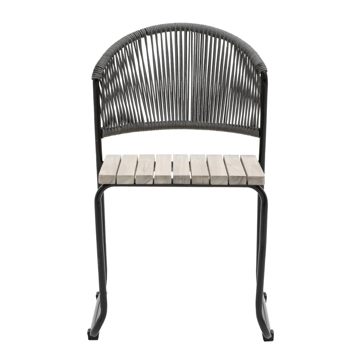 Gallery Direct Taranto Dining Chair 540x835x505mm (2pk)