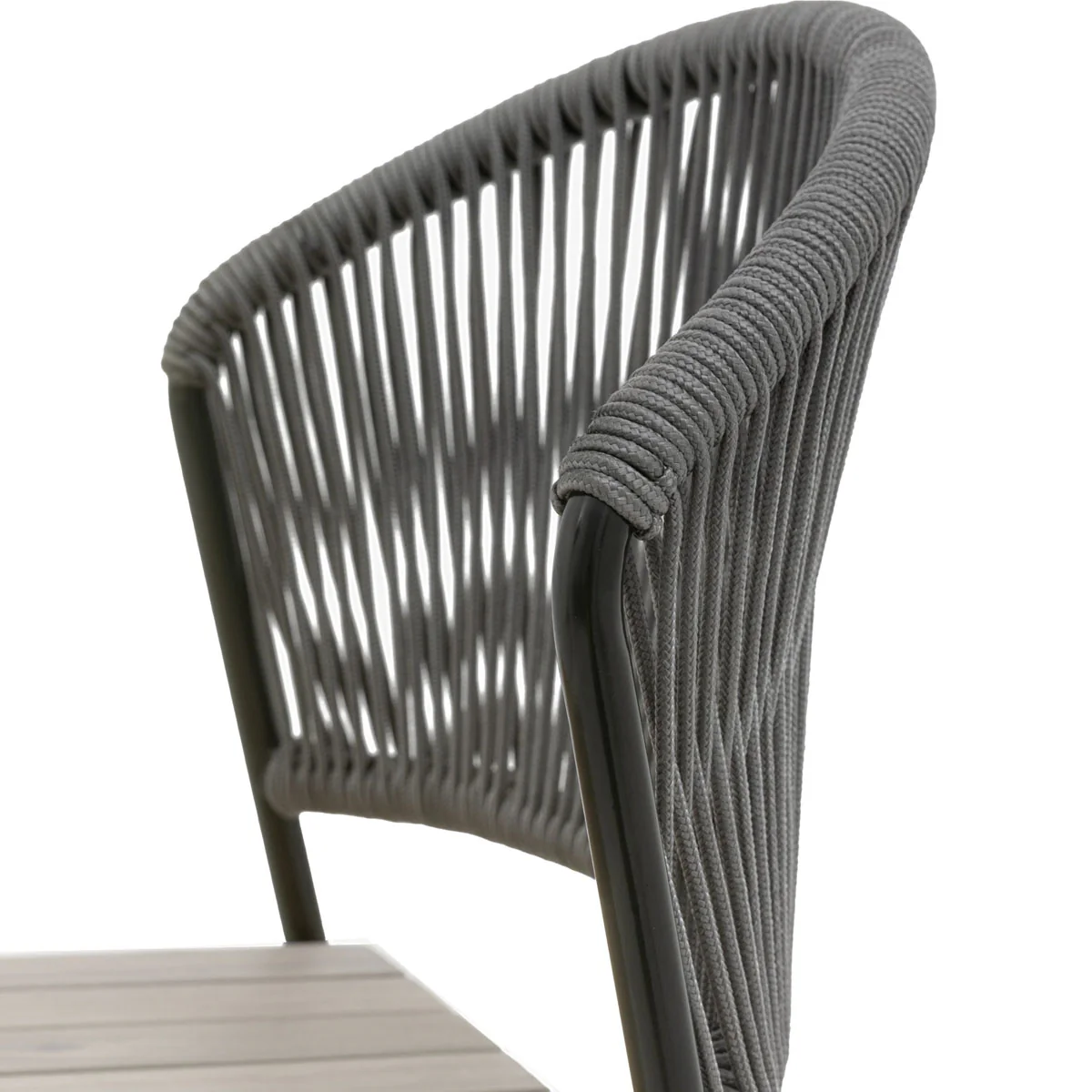 Gallery Direct Taranto Dining Chair 540x835x505mm (2pk) - Image 6