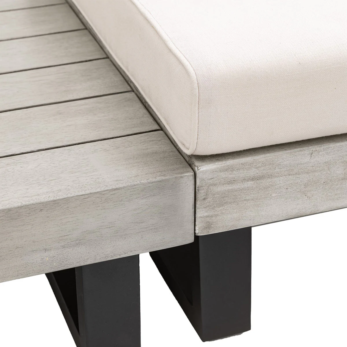 Gallery Direct Taranto Small Corner Lounge Set - Image 6