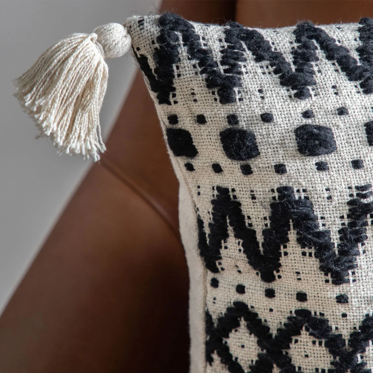 Gallery Direct Tufted Cushion - Image 6
