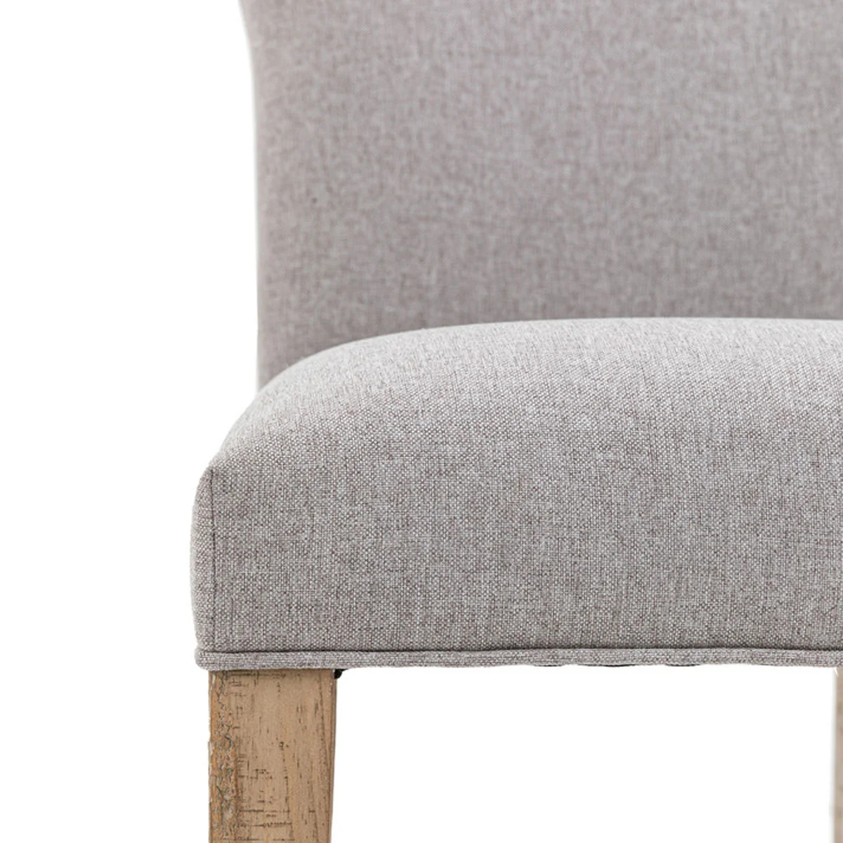 Gallery Direct Vancouver Dining Chair (2pk) 470x598x920mm - Image 5