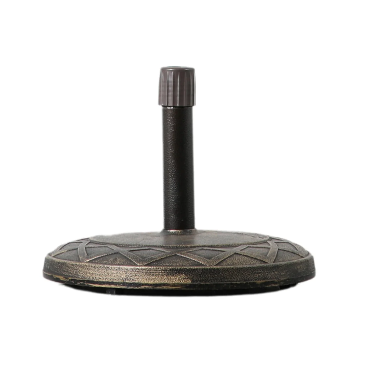 Gallery Direct Vazzano Parasol Base