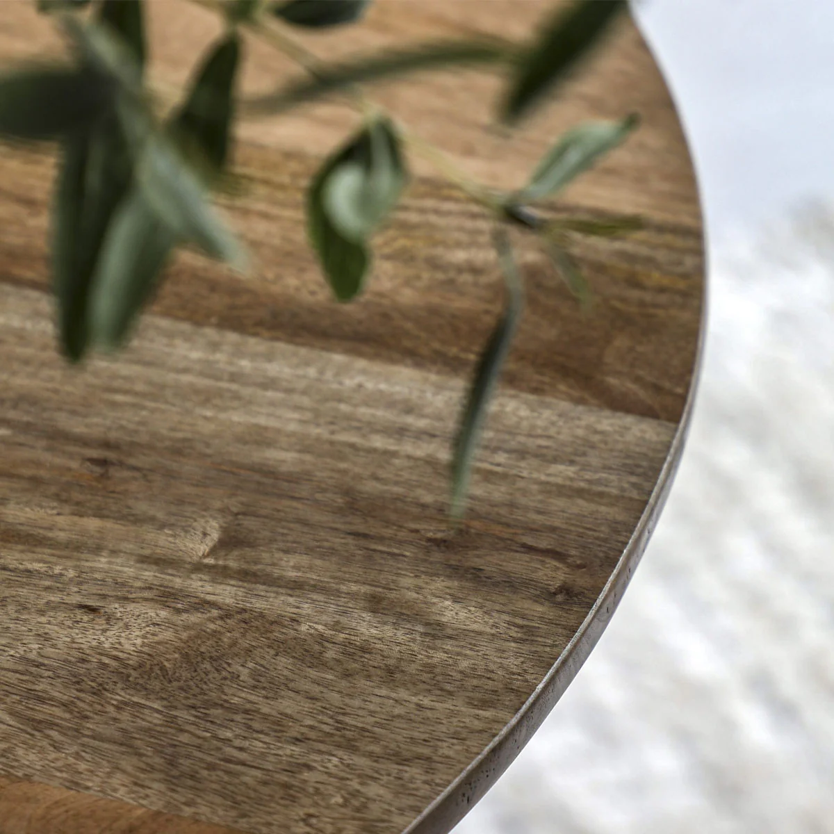 Gallery Direct Voss Dining Table 1100x1100x750mm - Image 4